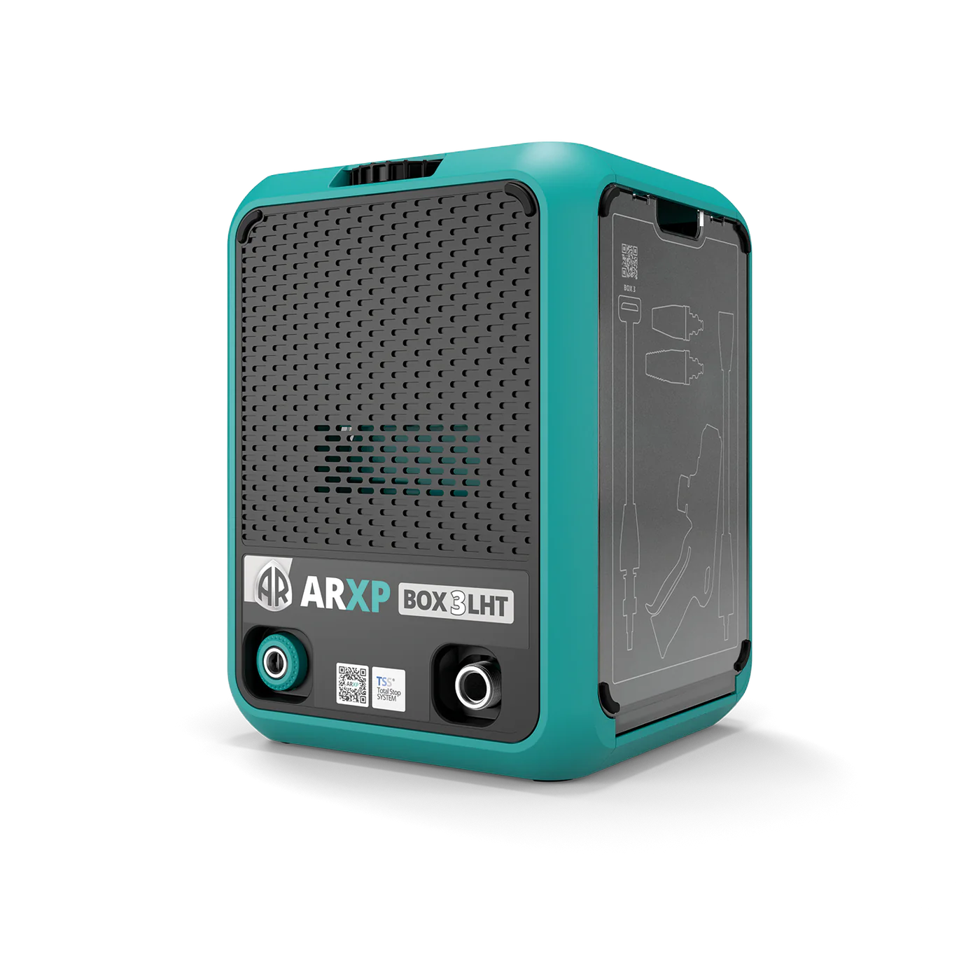 ARXP BOX3 150LHT