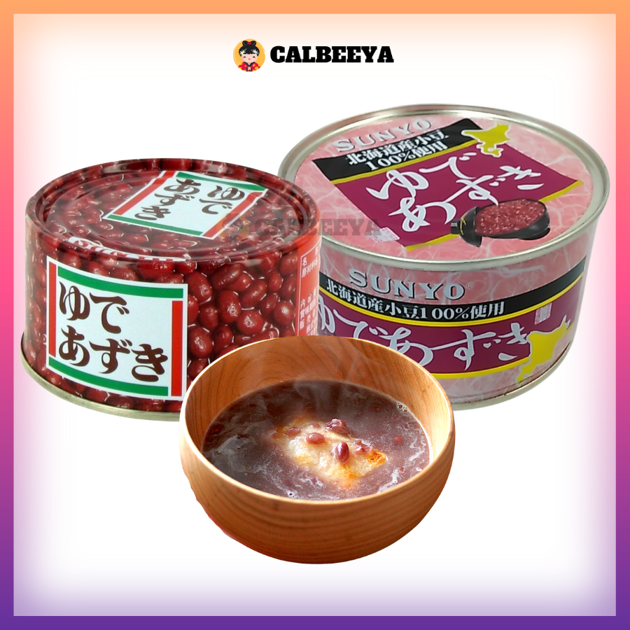 SUNYO Dorayaki Red Beans 日本红豆 Japan