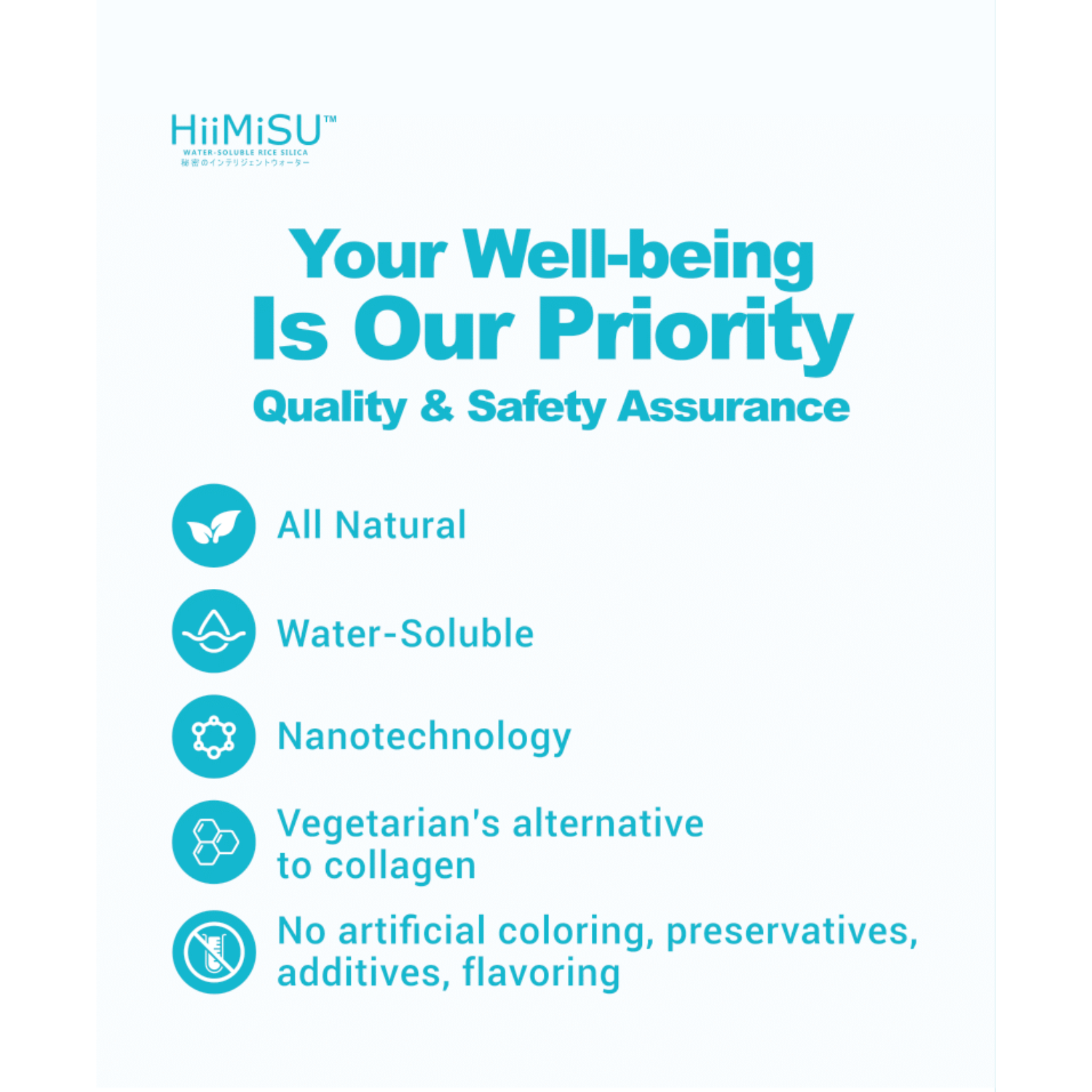 HEAL RESTORE + SCAR - 100ml