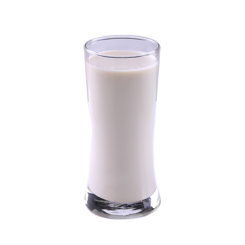 E28: 豆奶 Soya Milk