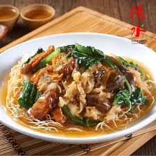 E14: 香底米Cantonese Mihum