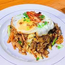 E5: 福建粿条米粉 Hokkien Kuey Tiao Mee Hun