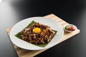 E6:  月光河 Moonlight Kuey Tiao