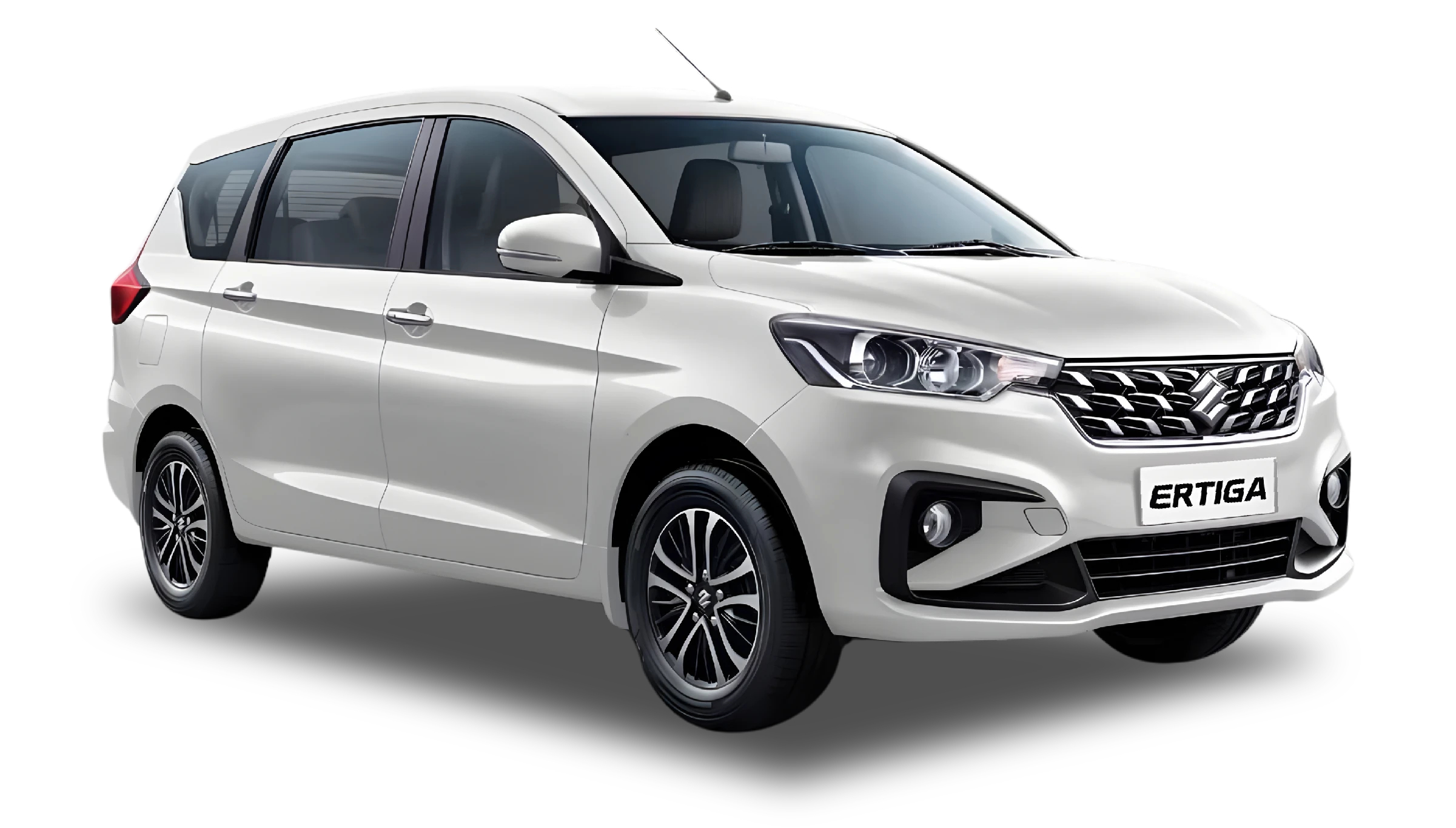 Maruti Suzuki Ertiga