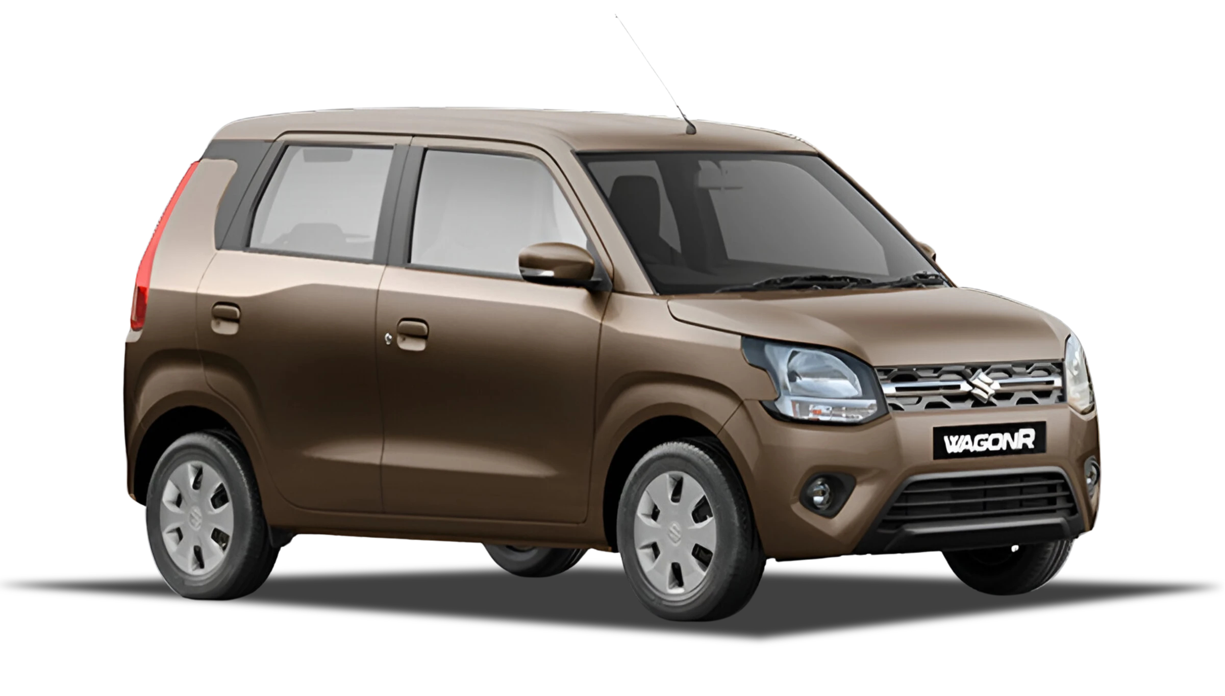 Maruti Suzuki WagonR
