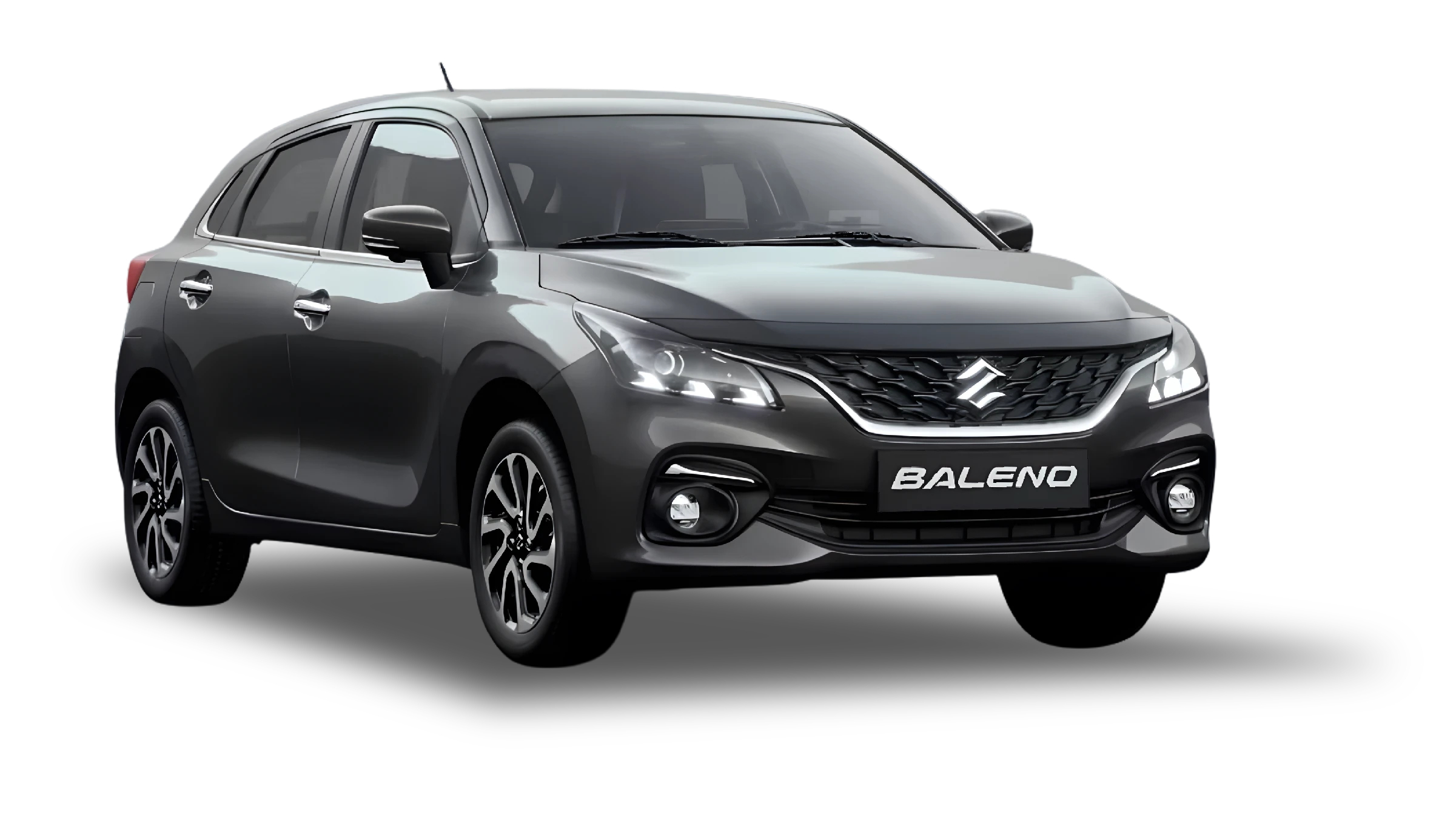 Maruti Suzuki Baleno