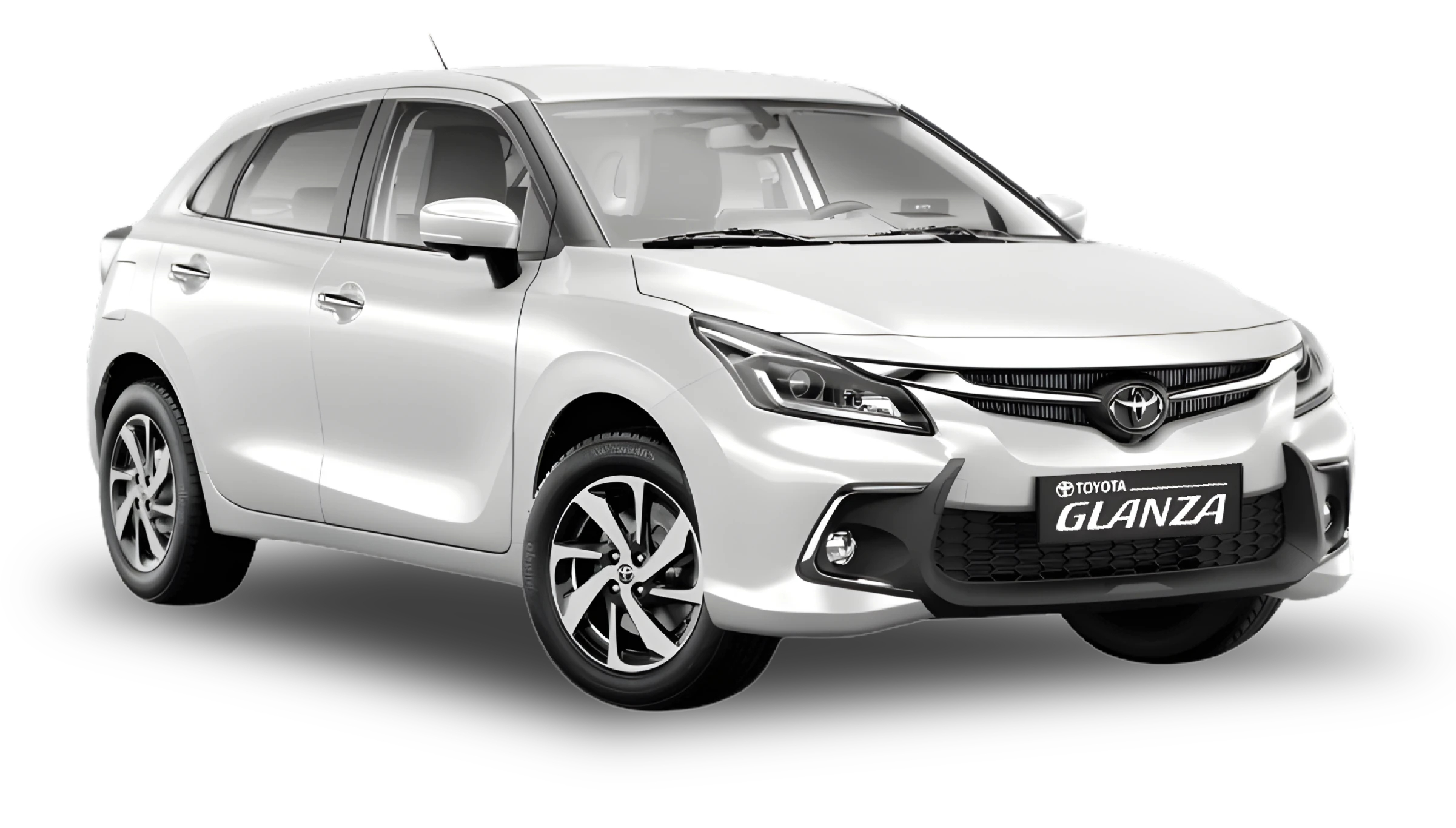 Toyota Glanza