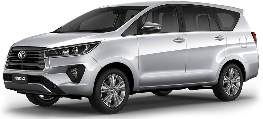 Toyota INNOVA