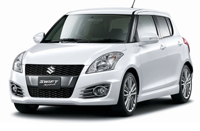 Maruti Swift