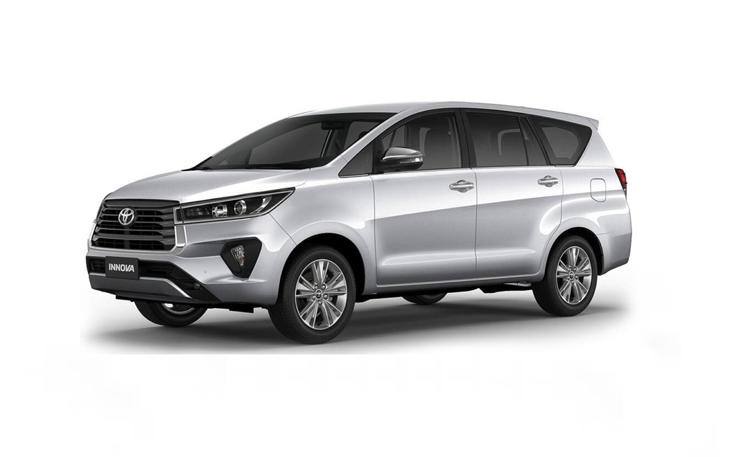 Toyota INNOVA