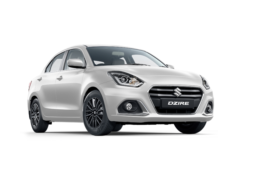 Swift Dezire