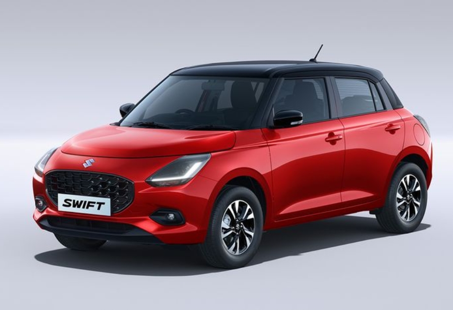 Maruti Swift