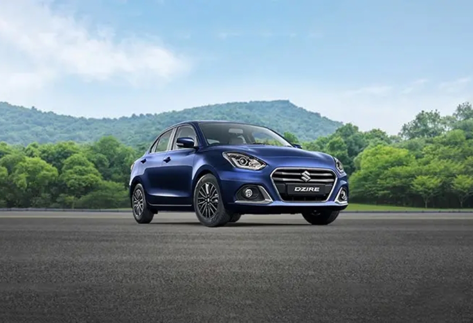 Swift Dzire