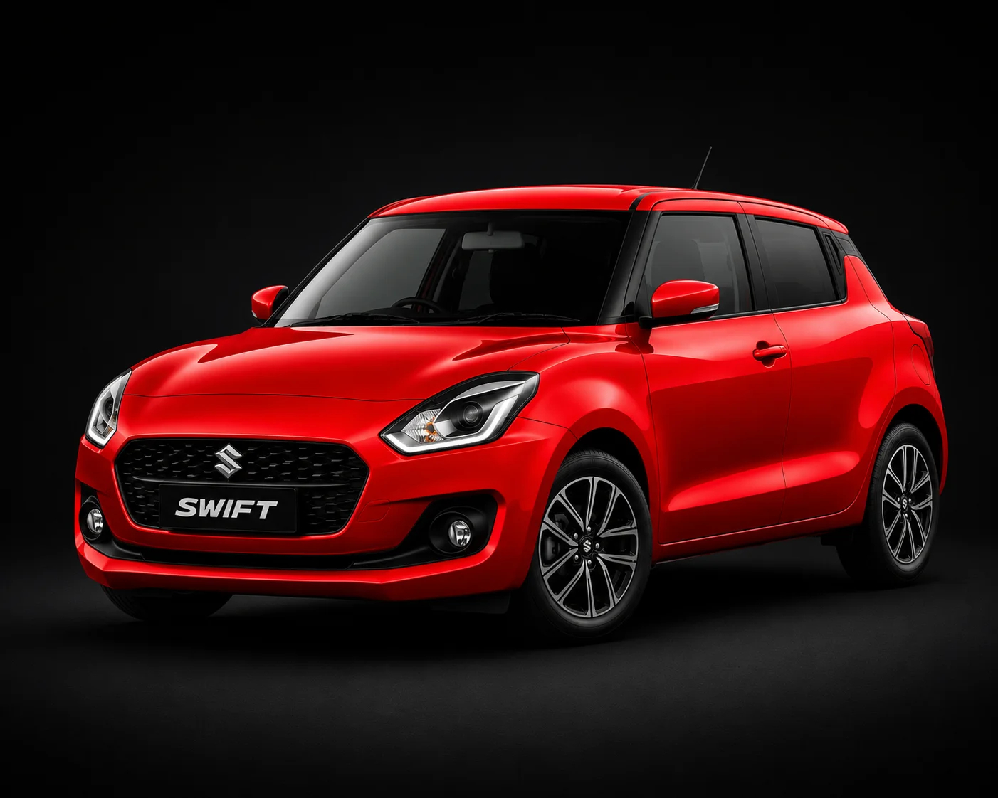 Maruti Swift MT
