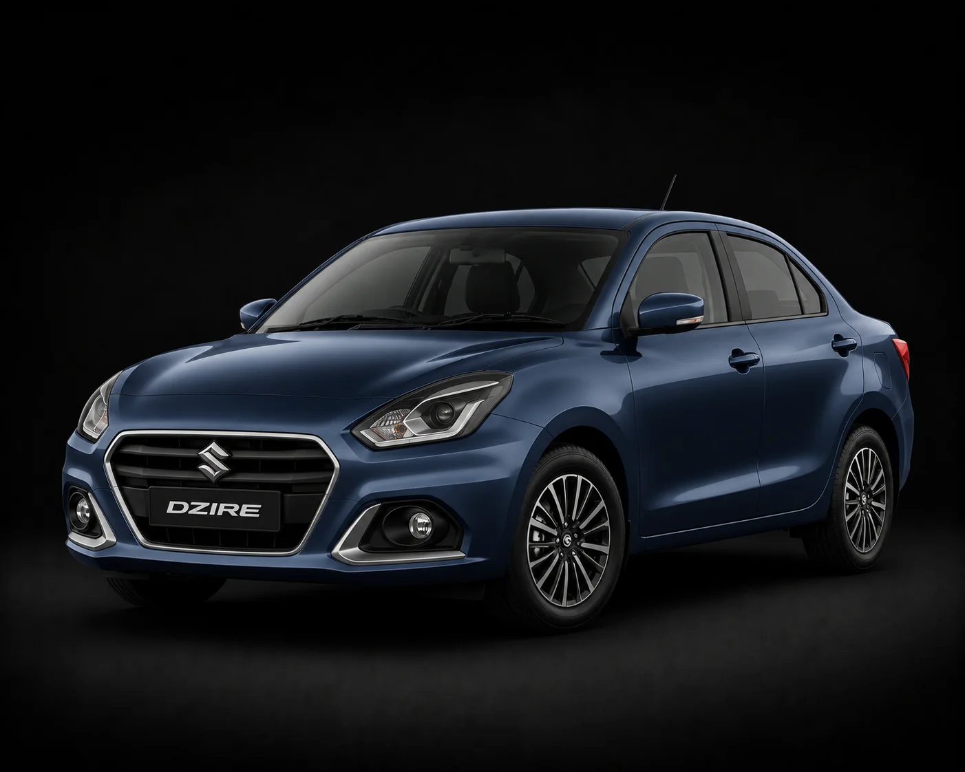 Maruti Dzire AT