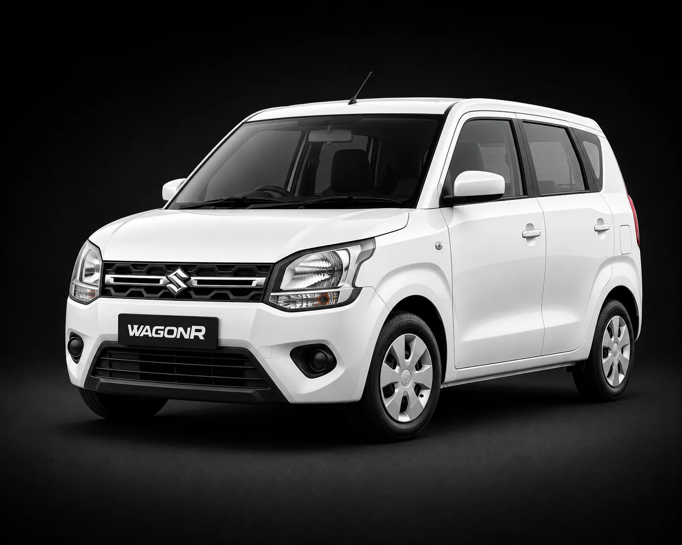 Maruti WagonR AT