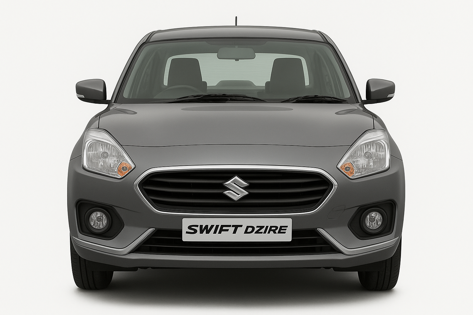 Maruti Suzuki Swift Dzire