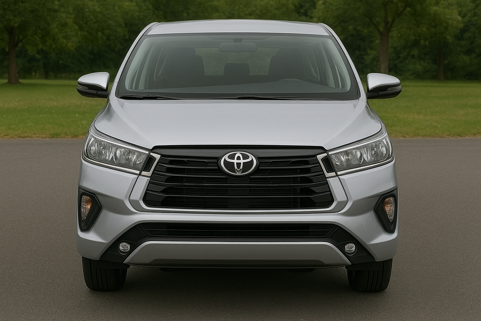 Toyota Innova