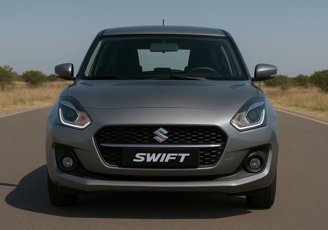 Maruti Suzuki Swift