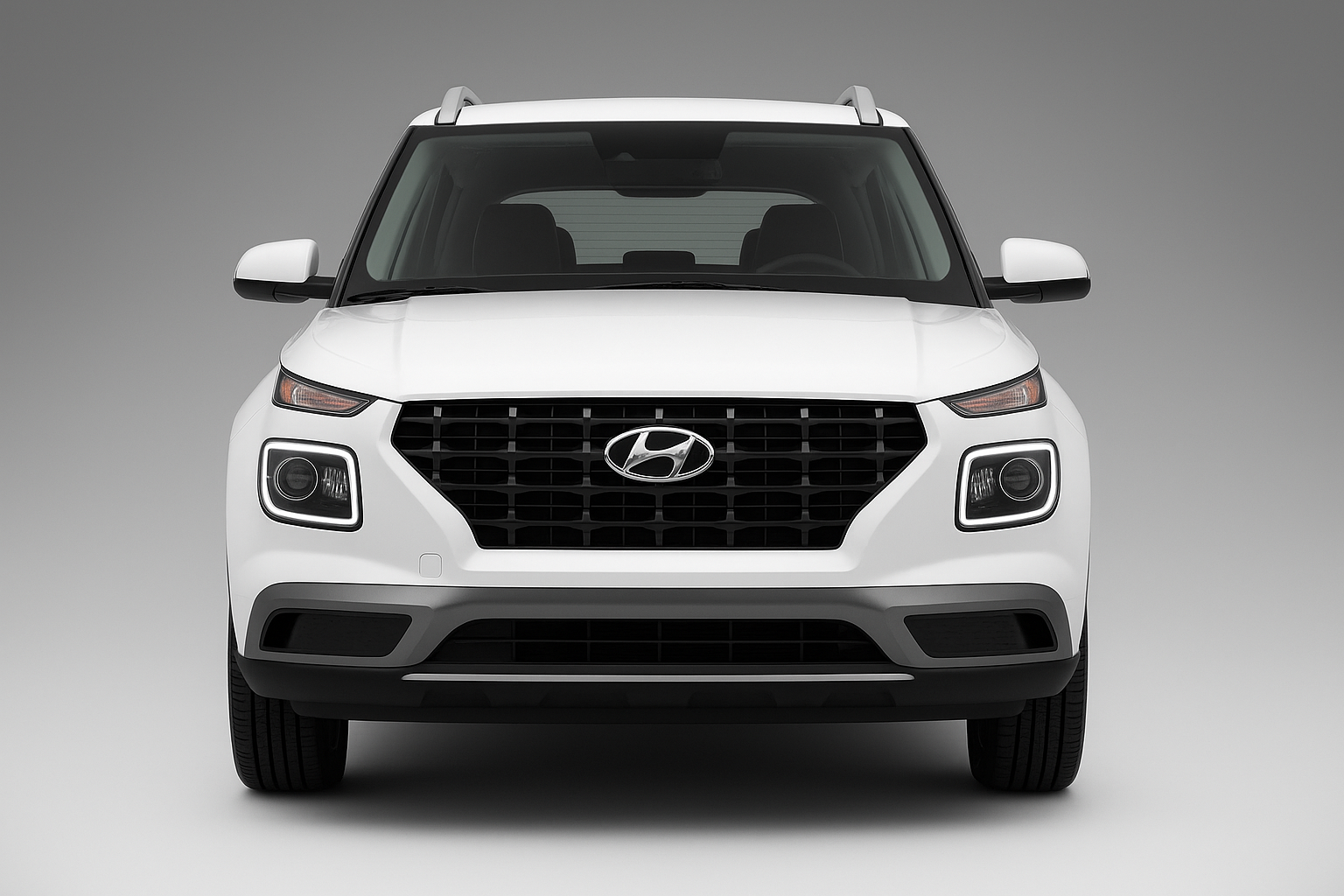 Hyundai Venue