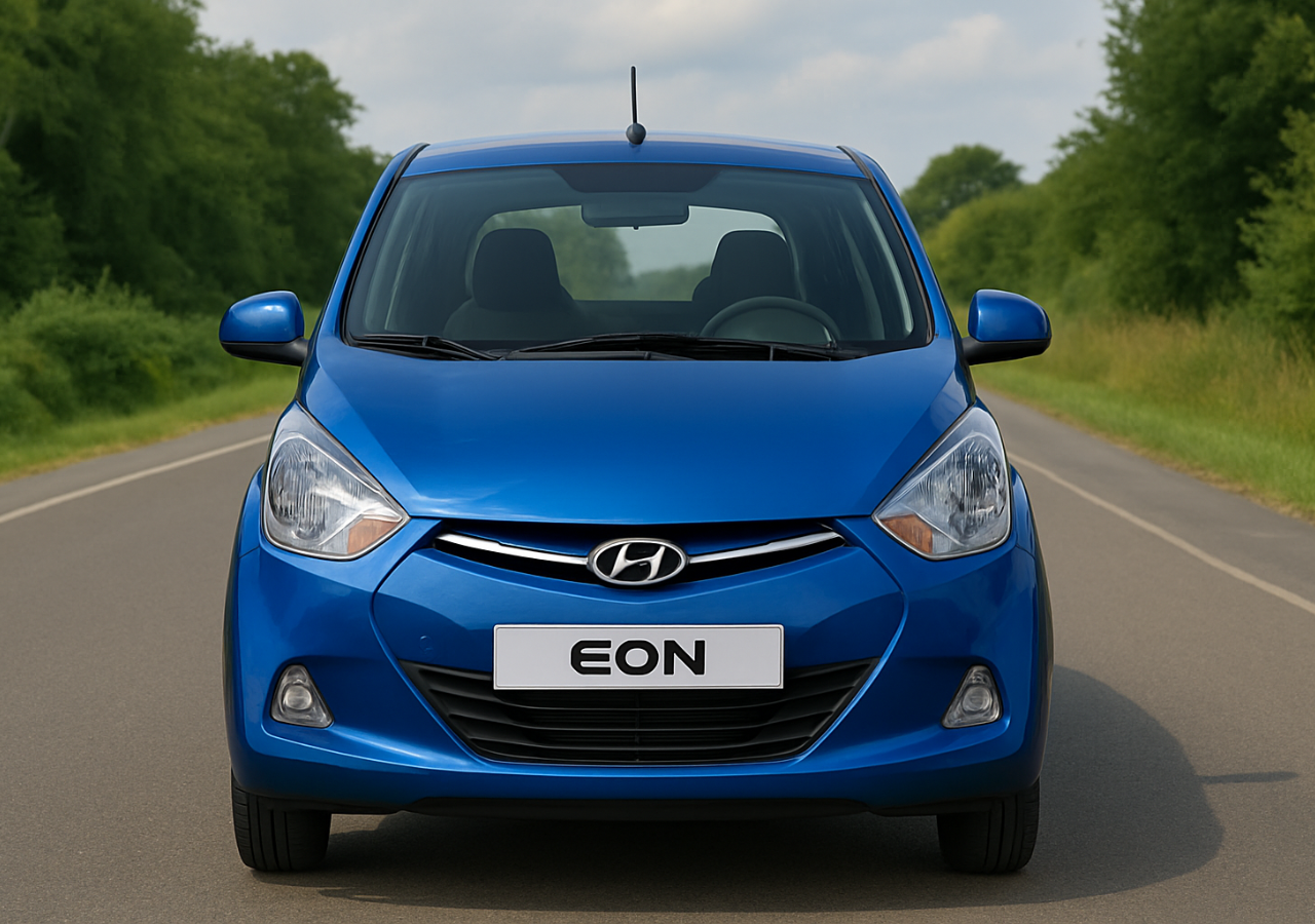 Hyundai Eon