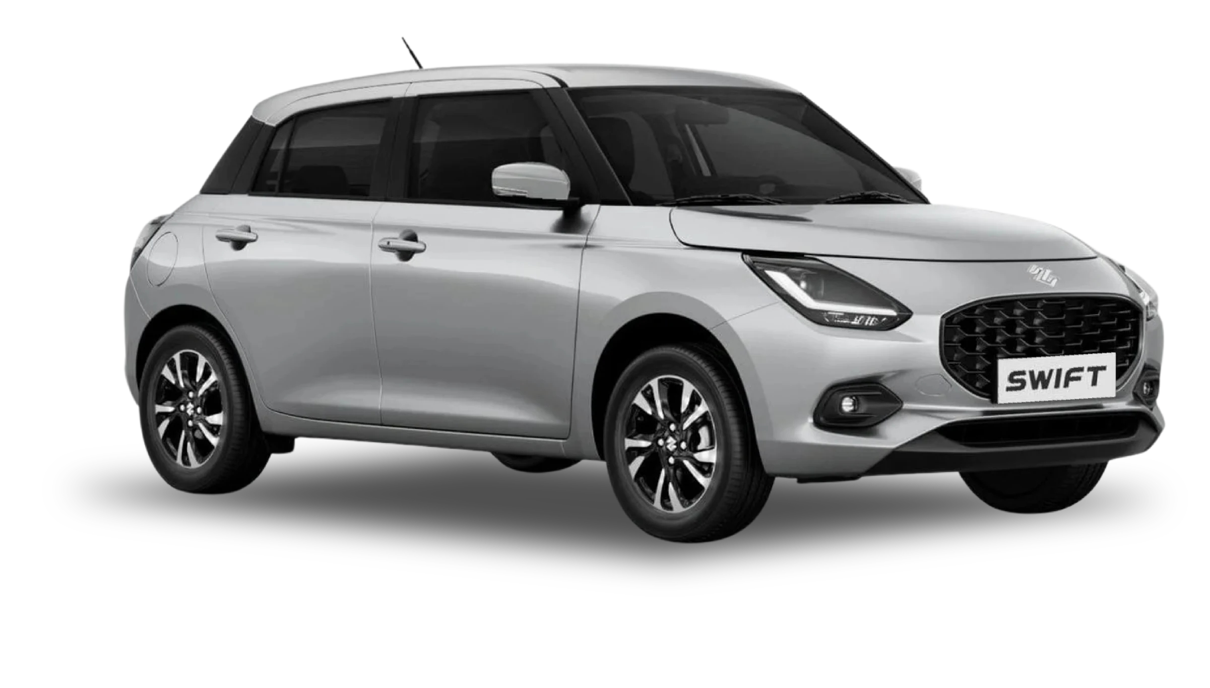 Maruti Suzuki Swift