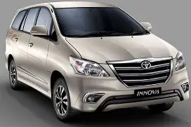 Toyota Innova