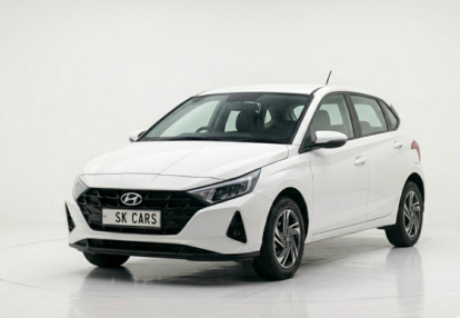 Hundai I20