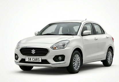 Maruti Swift Dzire