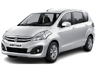 Maruti Suzuki - Ertiga