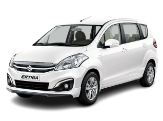 Maruti Suzuki - Ertiga