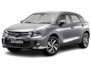 Toyota - Glanza