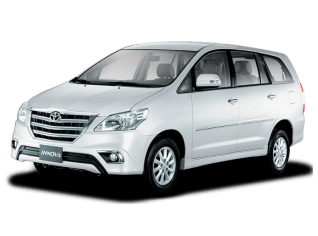Toyota - Innova
