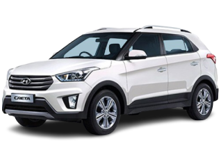 Hyundai - Creta