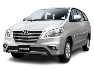 Toyota - Innova