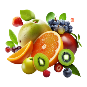 Fresh Fruits