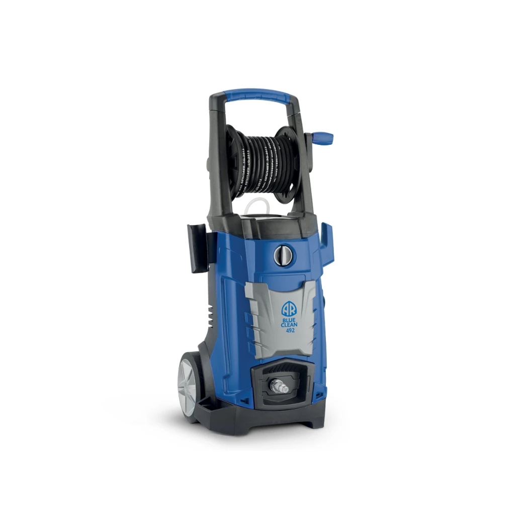 ANNOVI REVERBERI [2,100 W] (150 bar) 4 SERIES 492 Pressure Washers