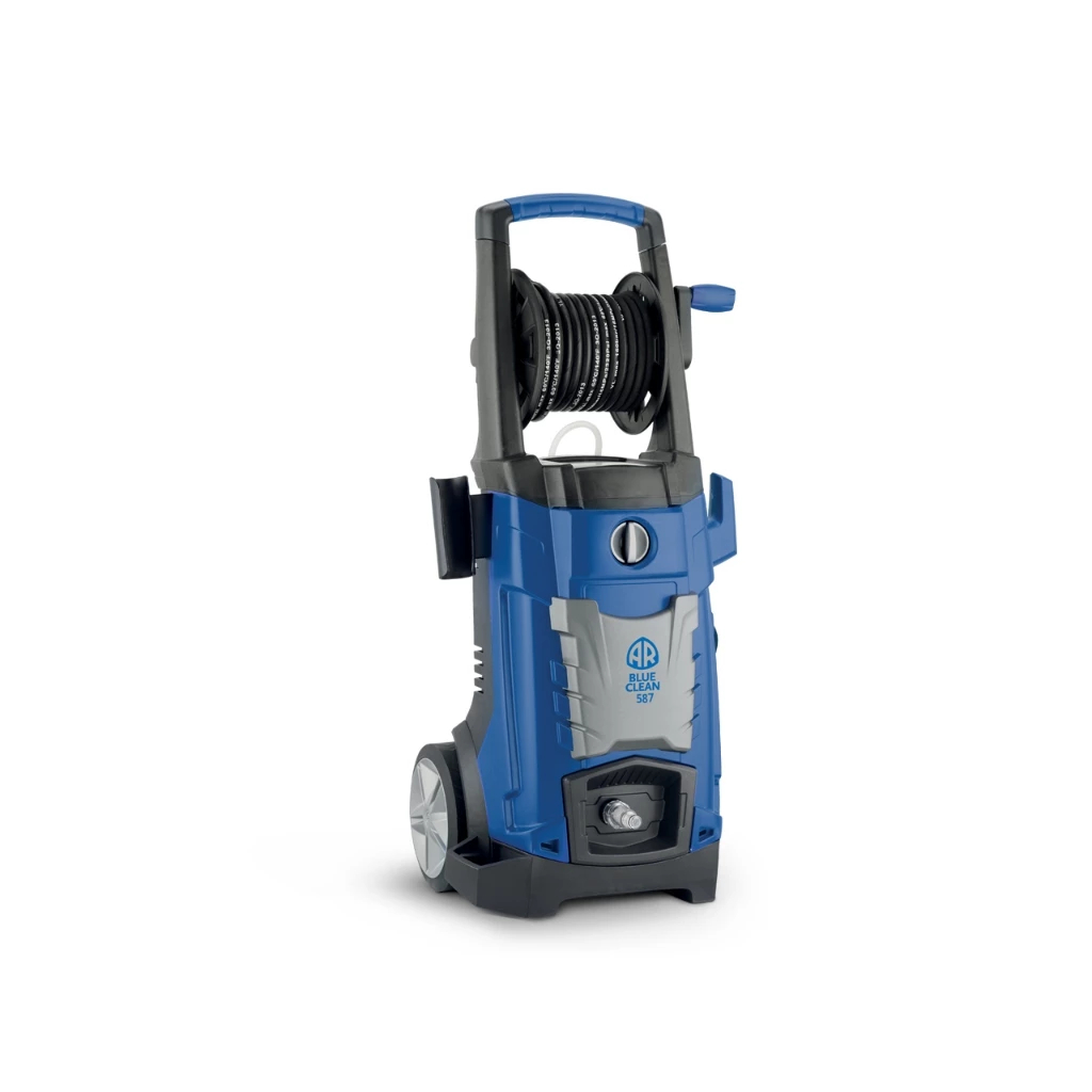ANNOVI REVERBERI [2,500 W] (160 bar) 5 SERIES 587 Pressure Washers