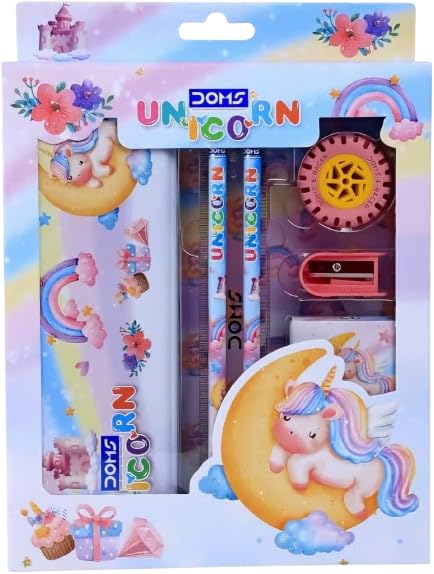 DOMS Unicorn KIT