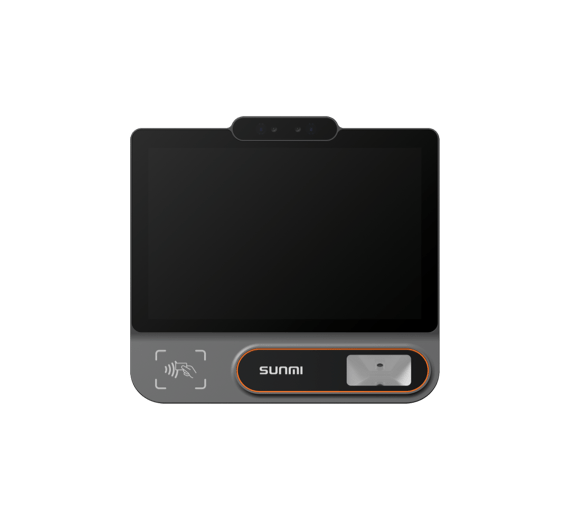 FT2 - Smart Interactive Terminal