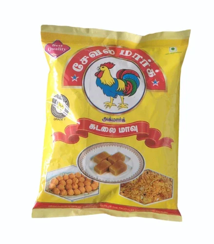 Seval Gram Flour  /  சேவல் கடலை மாவு