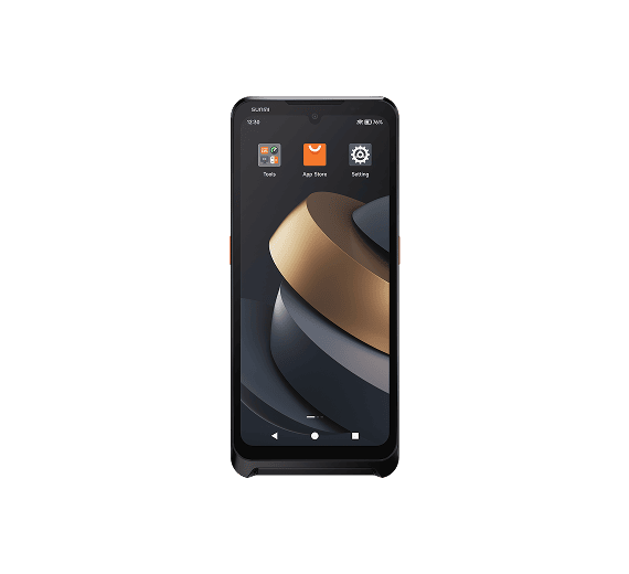 P3 AIR - Smart Payment Terminal