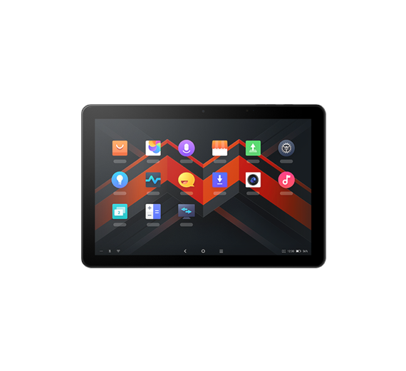 M2 MAX - Smart Mobile Terminal