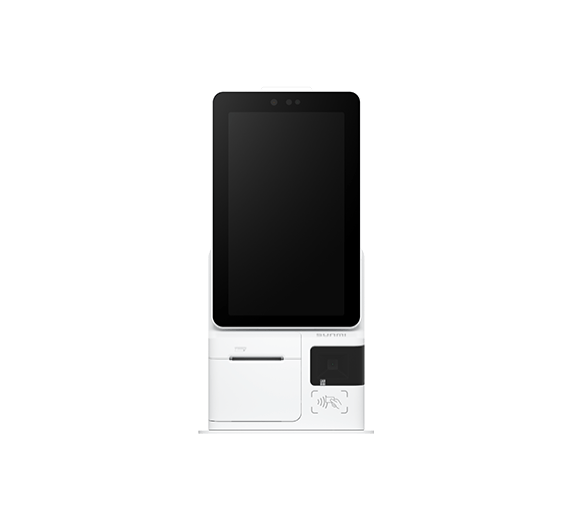 K2 MINI - Smart Kiosk Terminal