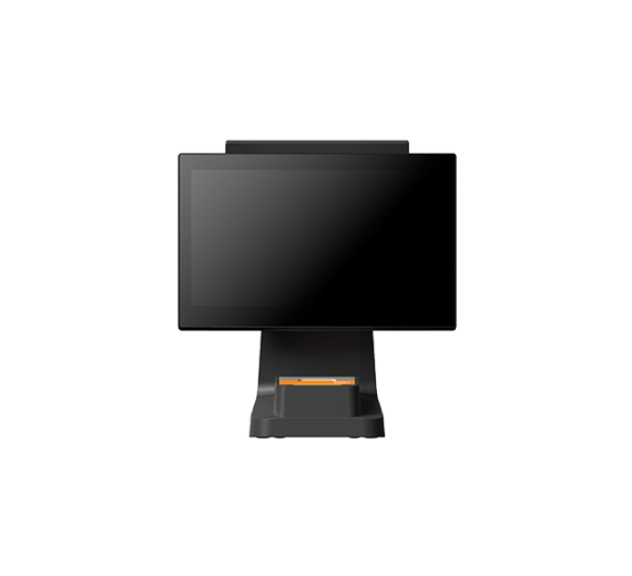 D2s - Smart Desktop Terminal