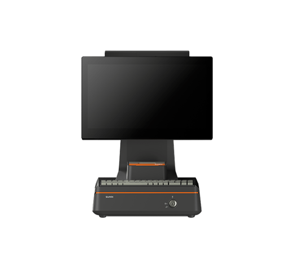 D2s COMBO -  Smart Desktop Terminal