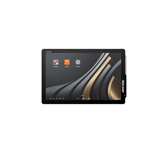 CPad PAY -Smart Commercial Pad