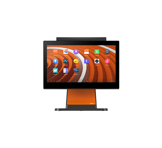 D2s LITE - Smart Desktop Terminal