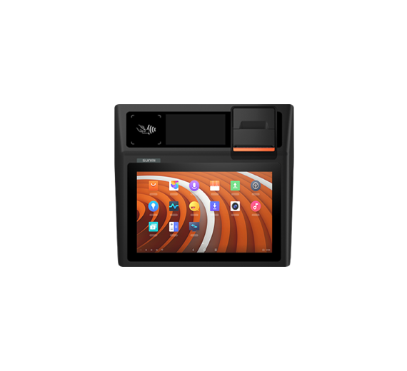 D2 MINI - Smart Desktop Terminal