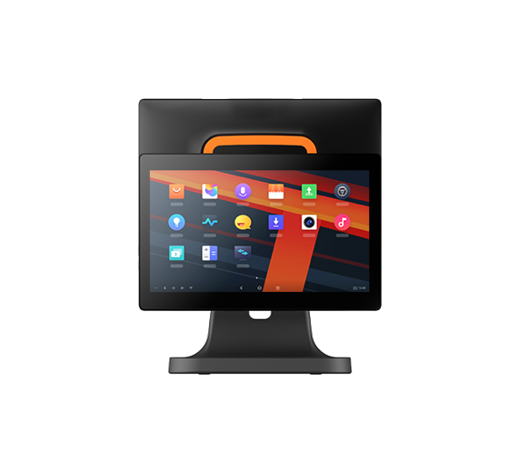 T2s LITE - Smart Desktop Terminal